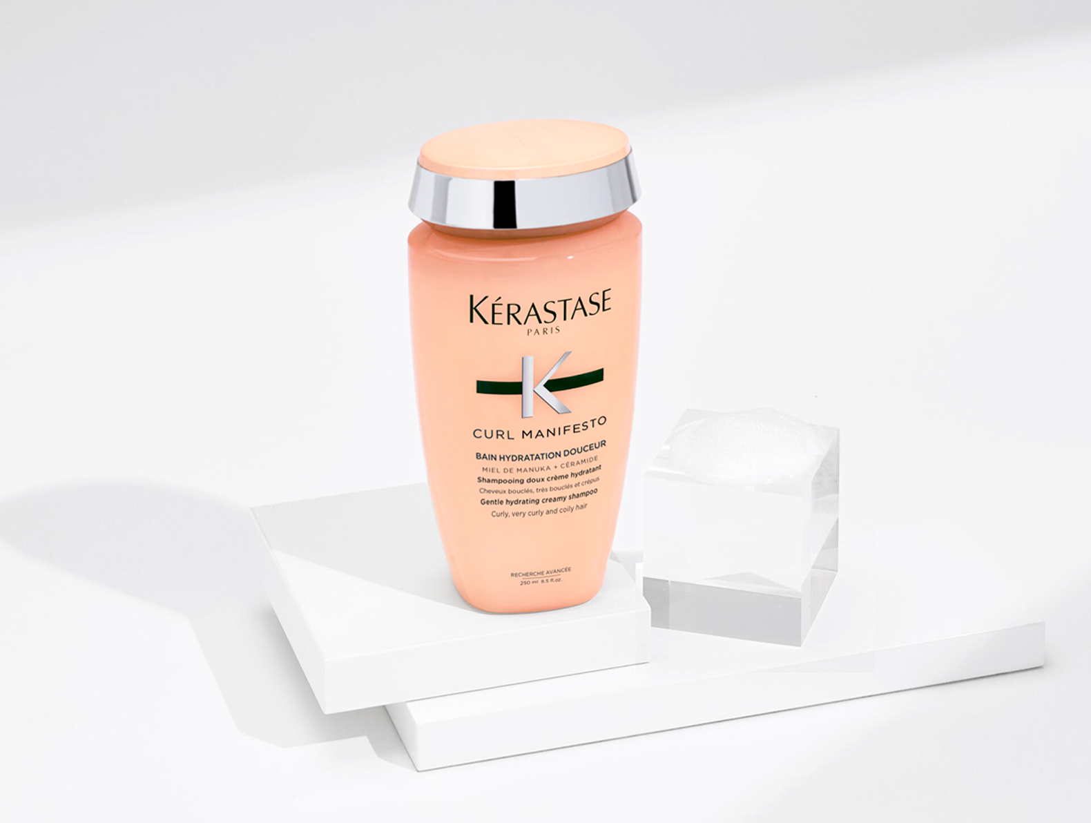 Productos para cabello ondulado